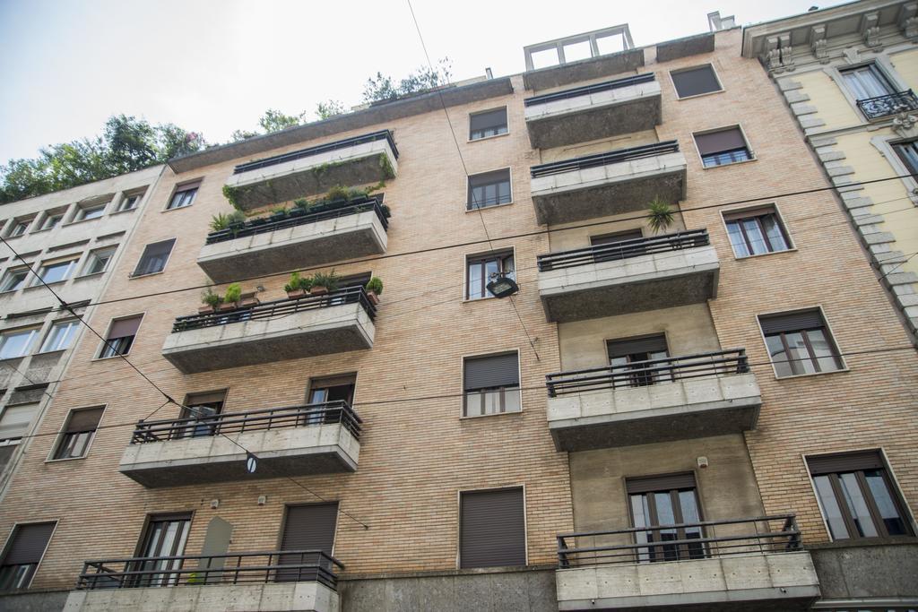 Bnbutler - Broletto 39 - A Few Steps To The Duomo And La Scala Milano Exterior foto